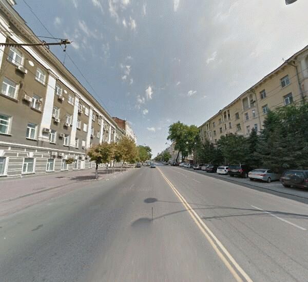 Банкомат Славия Банка в Ростове-на-Дону, ул. Большая Садовая, д. 36