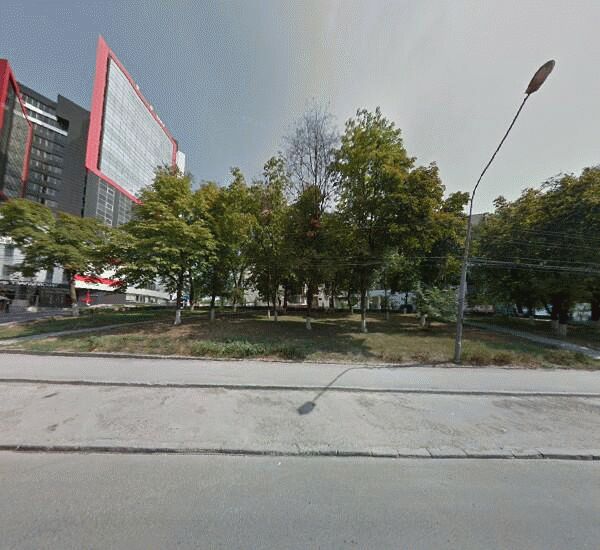 Банкомат Альфа-Банка в Ростове-на-Дону, Доломановский пер.,  55А