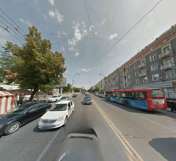 Банкомат Возрождения в Ростове-на-Дону, ул. Большая Садовая, д. 48