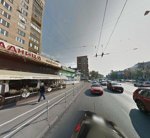 Банкомат ОТП Банка в Москве, ул. Большая Семеновская, д. 27, кор. 1