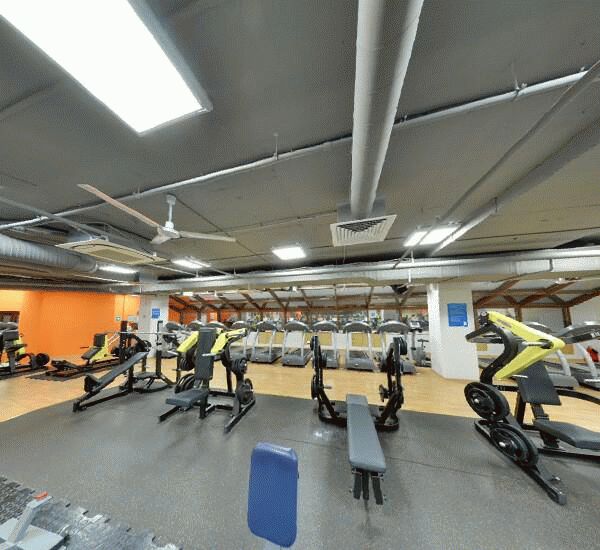 Банкомат Фора-Банка в Москве, ул. Большая Тульская, д. 13, ТРЦ «Ереван-Плаза»