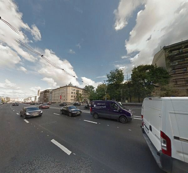 ул. Большая Якиманка, д. 32, СМ «Азбука Вкуса» Банкомат Экспобанка в Москве, ул. Большая Якиманка, д. 32, СМ «Азбука Вкуса»