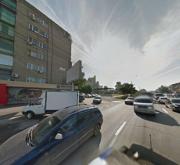 Банкомат Альфа-Банка в Новосибирске, Большевистская ул.,  131