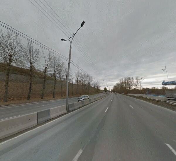 Банкомат Кредит Европа Банка в Новосибирске, ул. Большевистская, д. 290, ТЦ «METRO Cash&Carry»