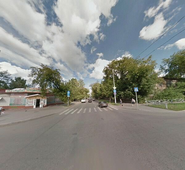 Банкомат Уральского Финансового Дома в Перми, ул. Борчанинова, д. 13, универсам «СемьЯ», 2 этаж