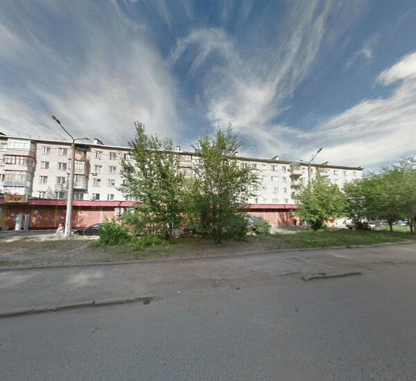 Банкомат Сбербанка России в Казани, ул. Ботаническая, д. 9, оф. Банка