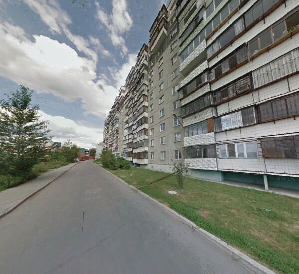 ул. Братьев Кашириных, д. 54 Банкомат Челябинвестбанка в Челябинске, ул. Братьев Кашириных, д. 54