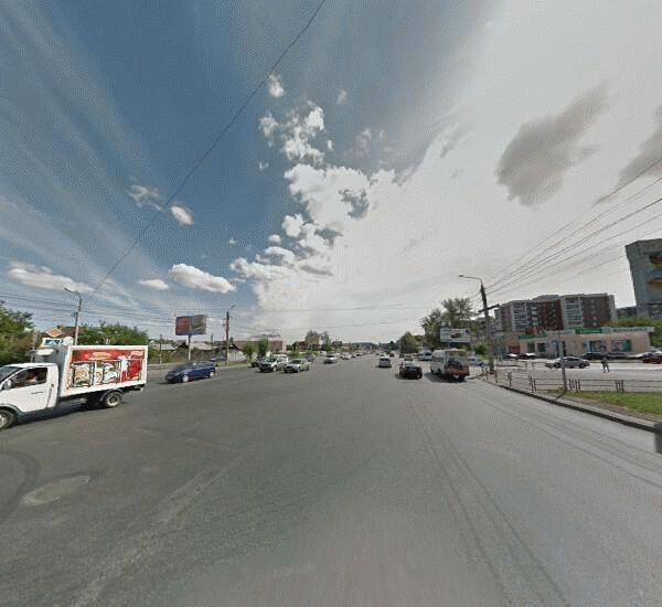 Банкомат Банка «ФК Открытие» в Челябинске, ул. Братьев Кашириных, магазин «Пятерочка»