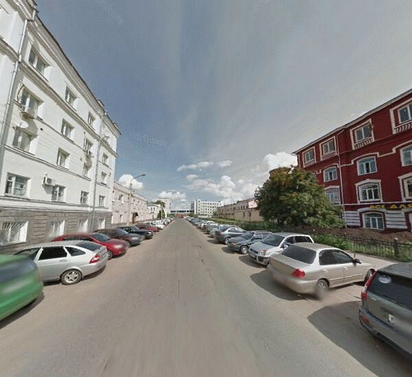 Банкомат Уралсиба в Казани, ул. Братьев Петряевых, д. 5