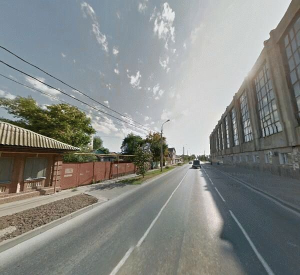 Банкомат ВТБ в Краснодаре, ул. Буденного,  д. 161