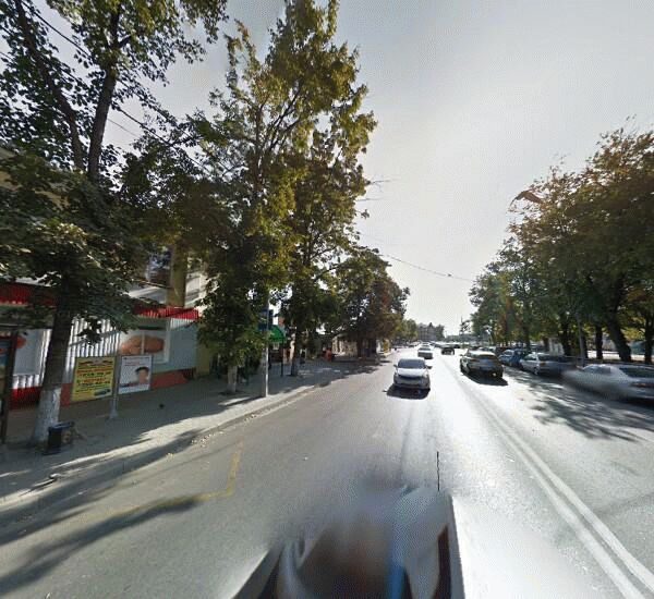 Банкомат Петрокоммерц банка в Краснодаре, ул. Буденого, д. 147, магазин «Магнит»