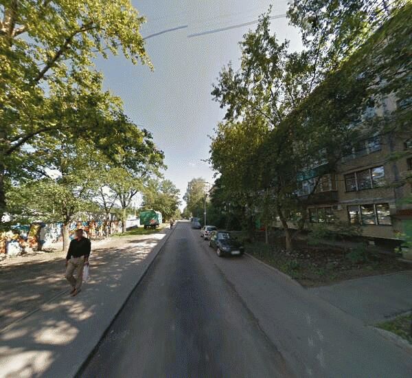 Банкомат Александровского в Санкт-Петербурге, ул. Бухарестская, д. 90, универсам «Фрунзенский»