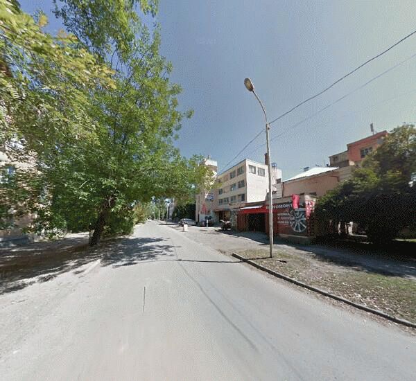 Банкомат Сбербанка России в Ростове-на-Дону, ул. Буйнакская, д. 30, оф. Банка