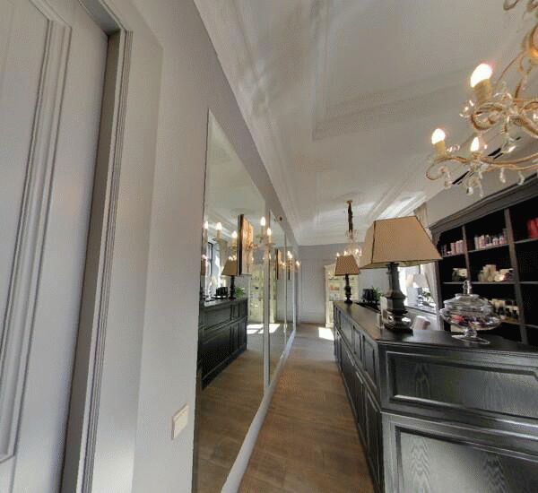 Банкомат Петрокоммерц банка в Москве, ул. Бурденко, д. 14, ООО «ЛУКОЙЛ-ЭНЕРГОСЕТИ»