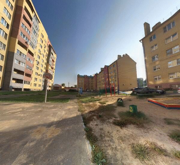 Банкомат Сбербанка России в Нижнем Новгороде, ул. Бурденко,д. 33, магазин «Пятерочка»