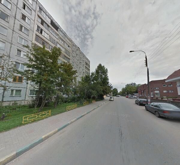 Банкомат Сбербанка России в Нижнем Новгороде, ул. Буревестника, д. 15, магазин «Копейка»