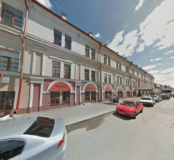 Банкомат БТА-Казани в Казани, ул. Бурхана Шахиди, д. 17, ТЦ «Модная Семья»