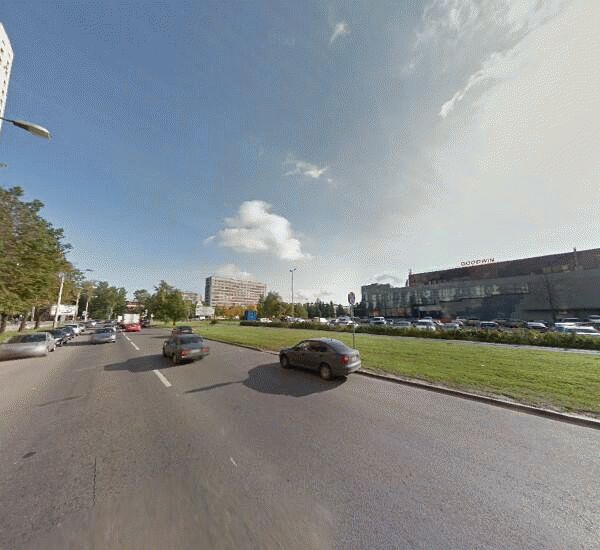 Банкомат ВТБ в Санкт-Петербурге, ул. Бутлерова,  д. 40