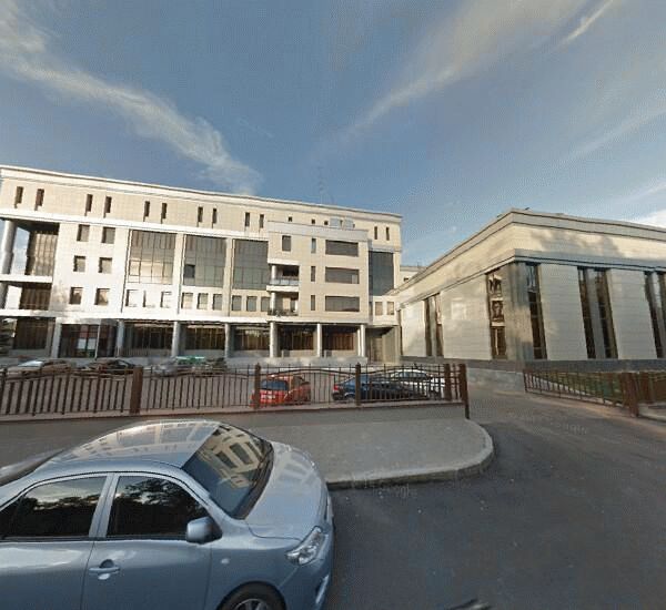 Банкомат Сбербанка России в Казани, ул. Бутлерова,  44