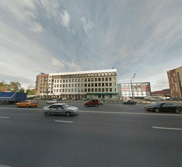 Банкомат Райффайзенбанка в Москве, ул. Бутырская, д. 77, отделение «Дмитровское»