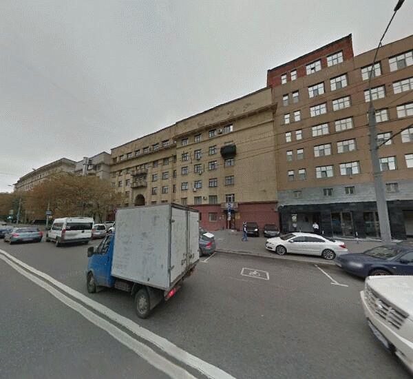 ул. Бутырский вал, д. 68/70, ДО «Бутырский» Банкомат ВТБ в Москве, ул. Бутырский вал, д. 68/70, ДО «Бутырский»