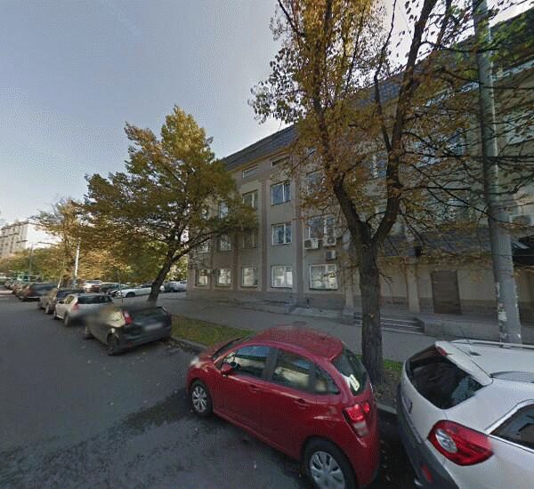 Банкомат ВТБ в Москве, ул. Буженинова, д. 30, стр. 1, ОАО «Московский Фондовый центр»