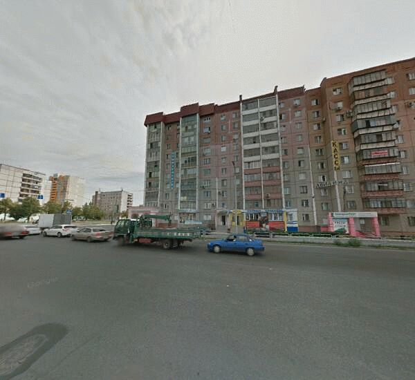 Банкомат Углеметбанка в Челябинске, ул. Чайковского, д. 15, ДО «Курчатовский»