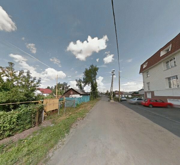 Банкомат Зенита в Челябинске, ул. Чайковского, д. 183, магазин «Стольник»