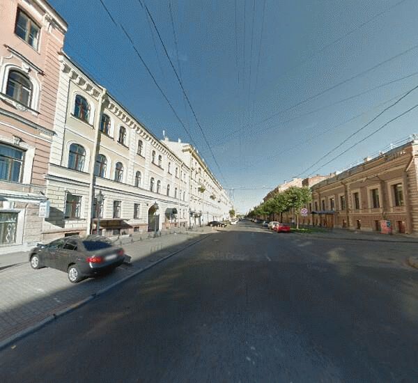 Банкомат Почта Банка в Благовещенске, ул. Чайковского,  д. 20