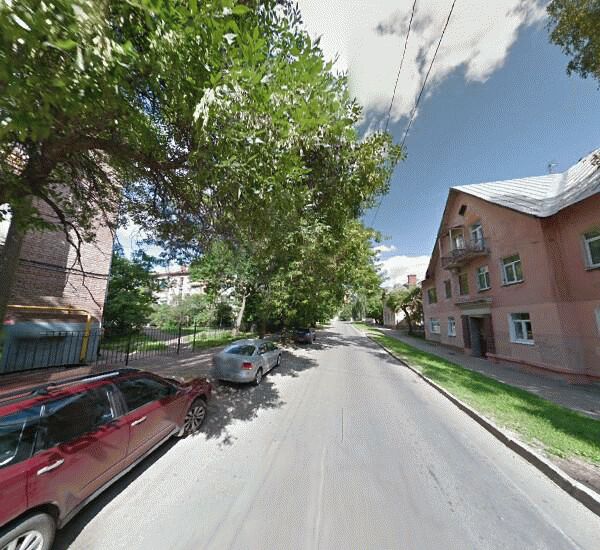 Банкомат Банка «ФК Открытие» в Ярославле, ул. Чайковского, д. 26, Ярославский филиал «Номос-Банка»