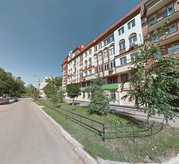 Банкомат Российского Капитала в Самаре, ул. Чапаевская, д. 122 , оф. банка