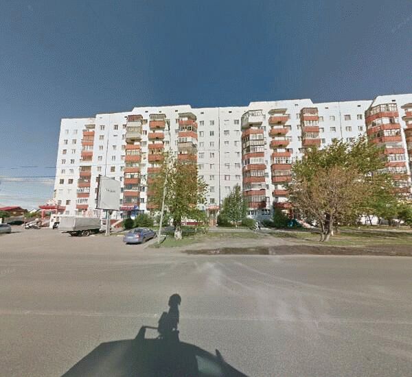 Банкомат Сбербанка России в Тюмени, ул. Чаплина, д. 90, лит. В, ТД «Европа»