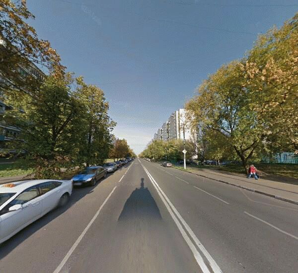 Банкомат Сбербанка России в Москве, ул. Челябинская, д. 21, оф. банка