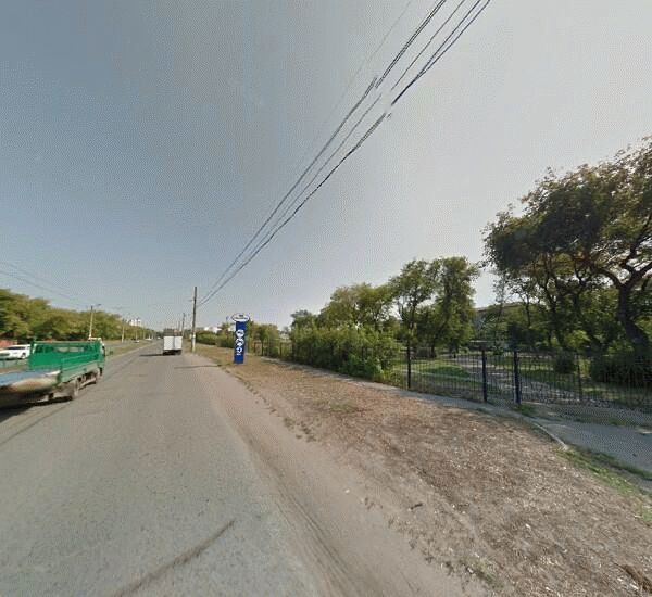 Банкомат Хоум Кредита в Омске, ул. Челюскинцев, д. 115, стр. 1