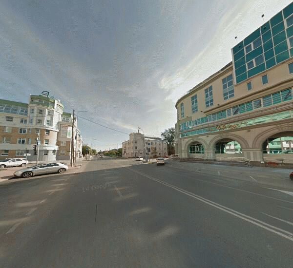 ул. Челюскинцев, д. 12, гостиница «Нефтяник» Банкомат Сургутнефтегазбанка в Тюмени, ул. Челюскинцев, д. 12, гостиница «Нефтяник»