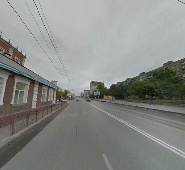 ул. Челюскинцев, д. 13 Банкомат Зенита в Новосибирске, ул. Челюскинцев, д. 13