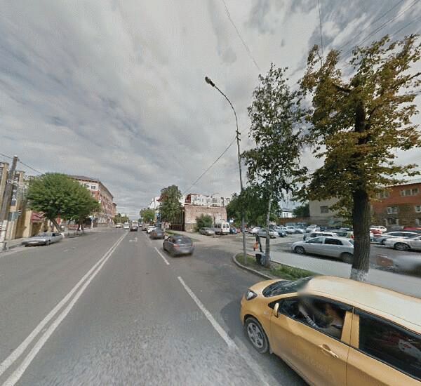 Банкомат ВТБ в Тюмени, ул. Челюскинцев, д. 28, оф. банка