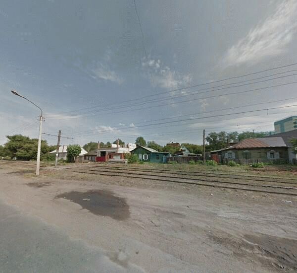 Банкомат Сбербанка России в Омске, ул. Челюскинцев,  97