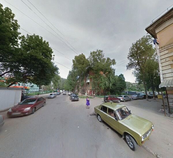 Банкомат банка Солидарность в Самаре, ул. Черемшанская, д. 131, ТЦ «Торговый ряд» 