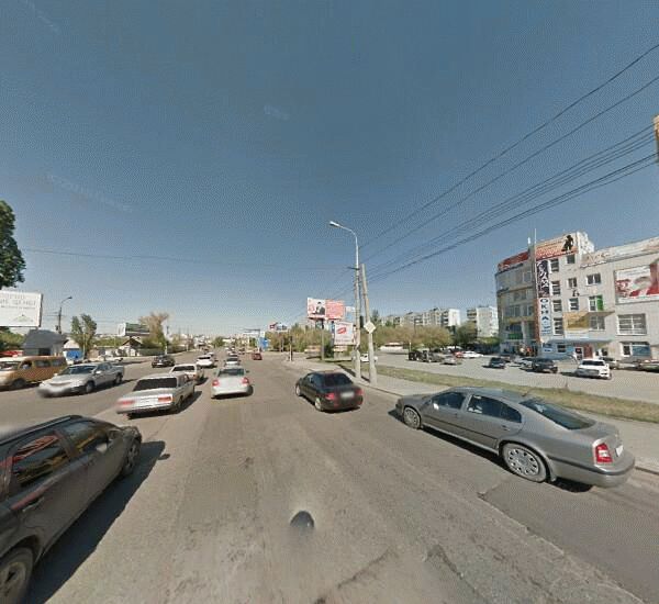 Банкомат СМП Банка в Волгограде, ул. Череповецкая, д. 16