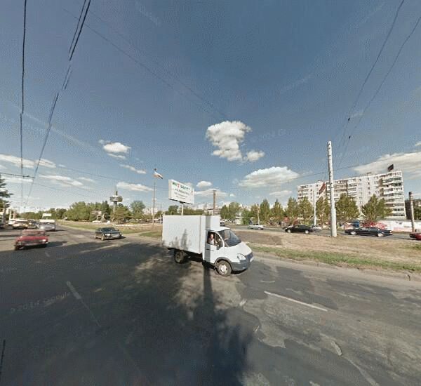 Банкомат Зенита в Челябинске, ул. Черкасская, д. 26, ООО «Оптовый рынок «Северный»