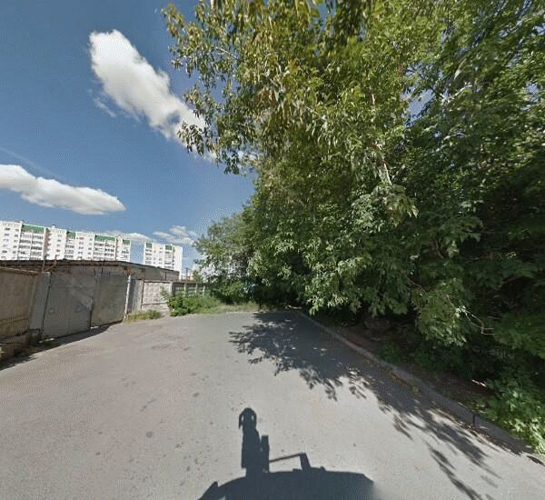 Банкомат Связь-Банка в Челябинске, ул. Черкасская, д. 5, Телефонная станция