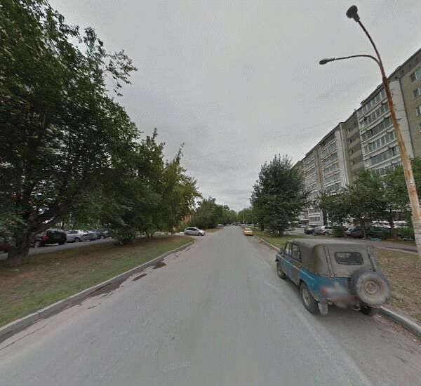 Банкомат Банка Москвы в Екатеринбурге, ул. Черняховского, д. 40, ТЦ «Кировский»