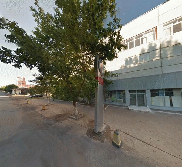 Банкомат Башкомснаббанка в Уфе, ул. Чернышевского, д. 145, 1 корпус УГАЭС