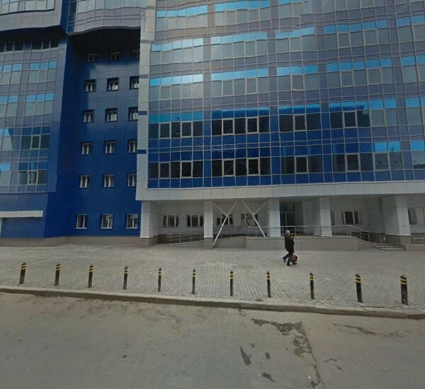 Банкомат Транскапиталбанк в Екатеринбурге, ул. Чернышевского,  д. 16