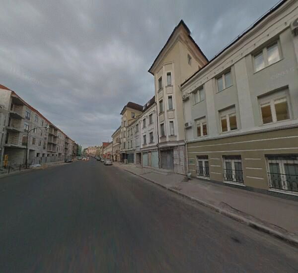 Банкомат Татсоцбанка в Казани, ул. Чернышевского,  д. 18/23