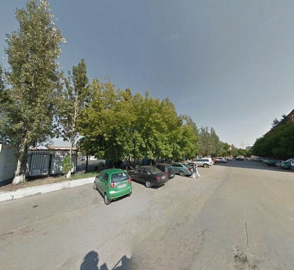 ул. Чернышевского, д. 2, завод им. Козицкого Банкомат Газпромбанка в Омске, ул. Чернышевского, д. 2, завод им. Козицкого