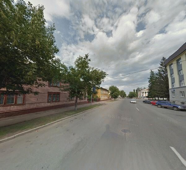 Банкомат Русского Стандарта в Уфе, ул. Чернышевского, д. 88, магазин «Техно-Эксперт»