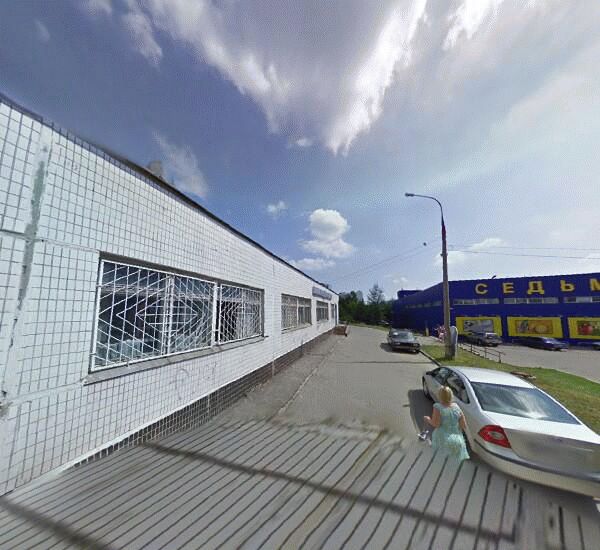 Банкомат Сбербанка России в Москве, ул. Чертановская, д. 45, лит. А, кор. 1, оф. банка