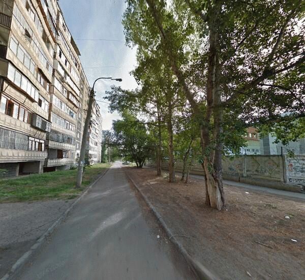 Банкомат Росбанка в Челябинске, ул. Чичерина, д. 25, лит. Б, ТК «Кнопка» 